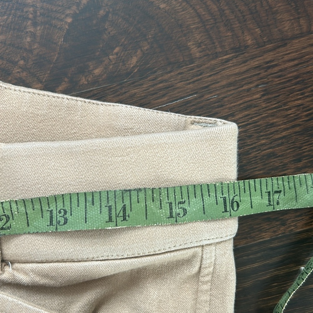 Ariat Riding Breech Pants - Picture 8 of 8